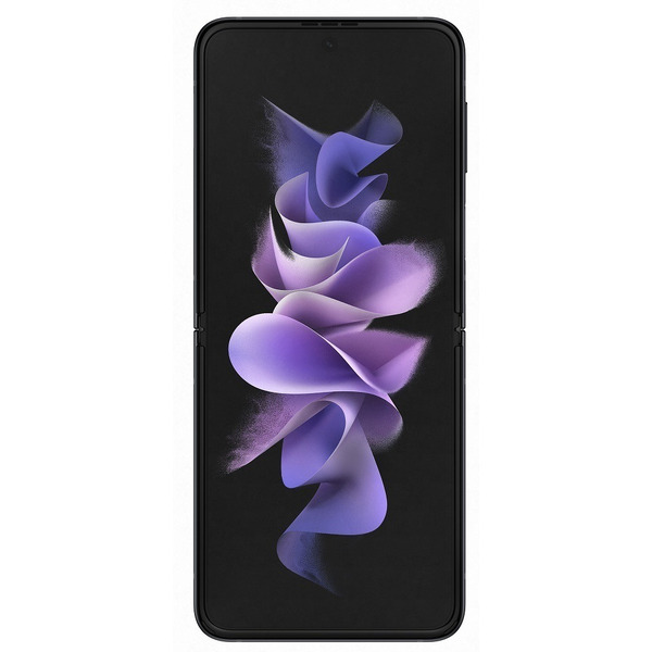 Смартфон Samsung Galaxy Z Flip 3 8GB/256GB (SM-F711BZKESER) черный