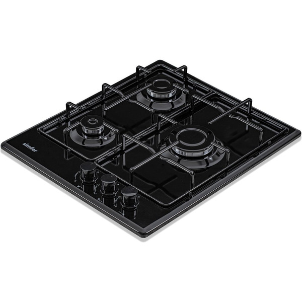 Варочная поверхность газовая Simfer H45V30B440