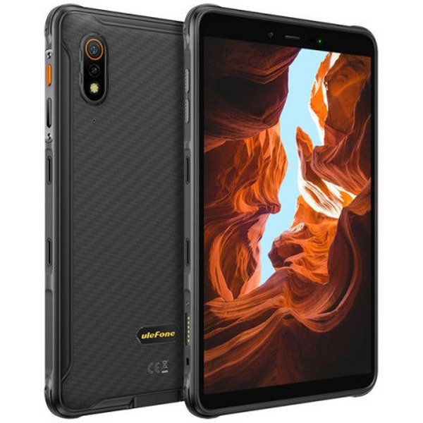 Планшет Ulefone Armor Pad
