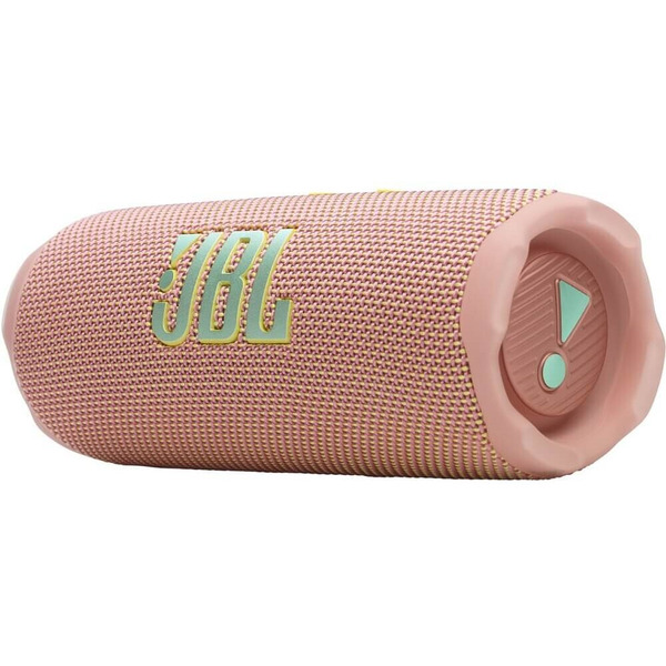 Беспроводная колонка JBL Flip 7 (розовый)