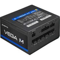 Блок питания Chieftec Vega M 750W PPG-750-C
