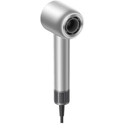 Фен Trouver Shine 10 AMSH10 (серебристый)