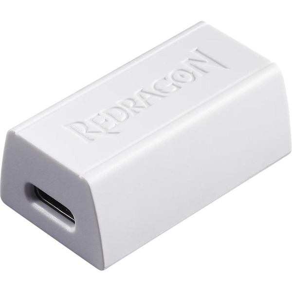 Игровая мышь Redragon K1ng 4K Pro (белый)