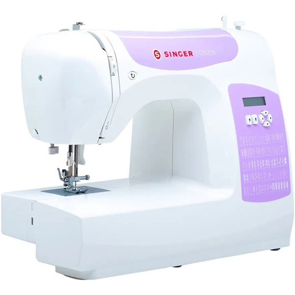 Швейная машина Singer С5205-PR