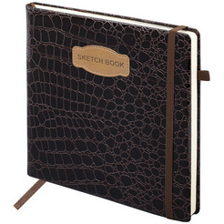 Скетчбук BRAUBERG Art Classic 116473