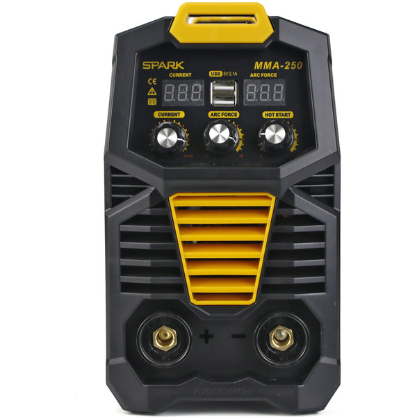 Сварочный аппарат SPARK MMA-250SP