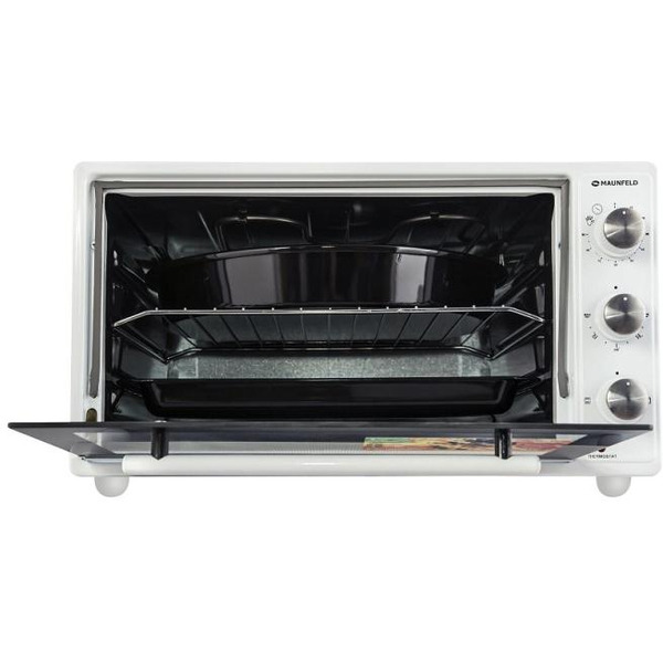 Печь электрическая MAUNFELD СEMOB.363.W