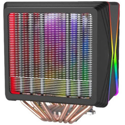 Кулер для процессора Redragon Hodur 71625