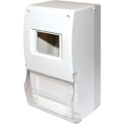 Бокс пластиковый TDM Electric SQ0906-0016