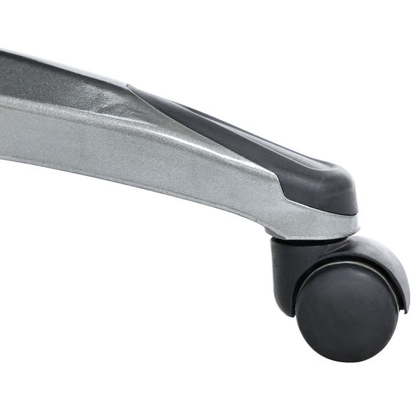 Кресло Brabix PREMIUM Paradigm EX-556 (532976) черное