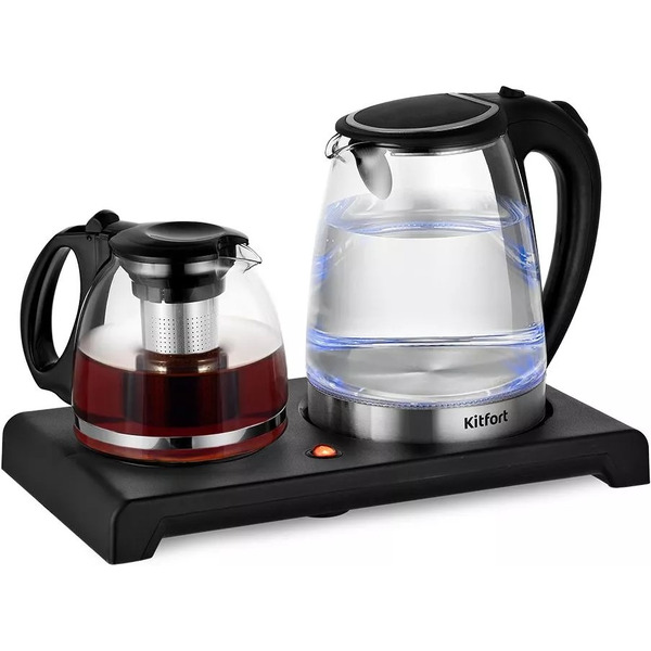 Чайный набор Kitfort КТ-6180