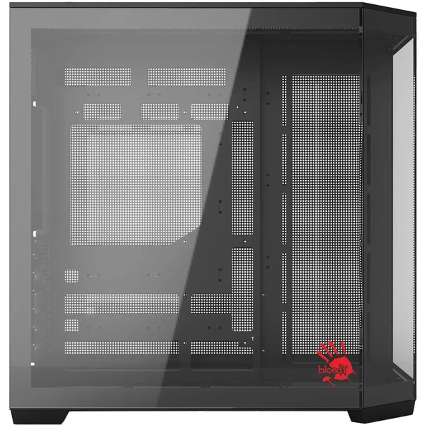 Корпус Bloody BD-CC109 (черный)