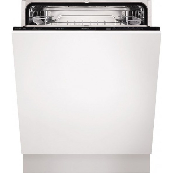 Посудомоечная машина AEG F95533VI0