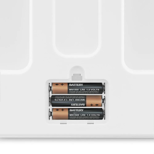 Напольные весы Kitfort КТ-838