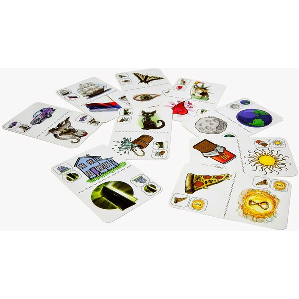 Настольная игра Hobby World Loonacy