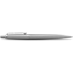 Ручка PARKER Jotter SE 70th Anniversary K162 Stainless Steel CT (2205530)