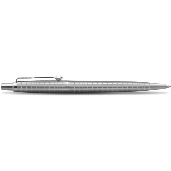 Ручка PARKER Jotter SE 70th Anniversary K162 Stainless Steel CT (2205530)