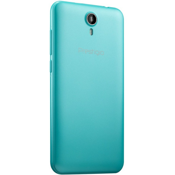 Смартфон Prestigio Muze B3 Mint (PSP3512DUOMINT)