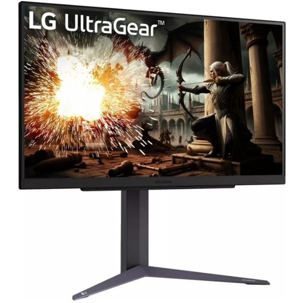 Игровой монитор LG UltraGear 27GS75Q-B