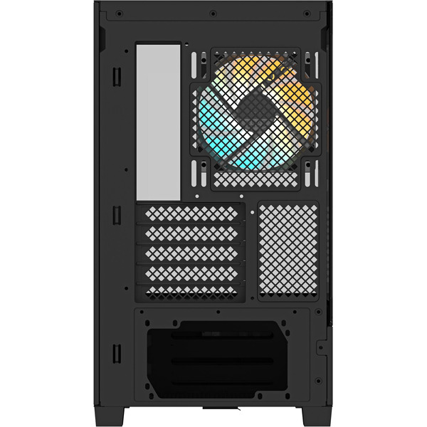 Корпус Gigabyte C201 Panoramic