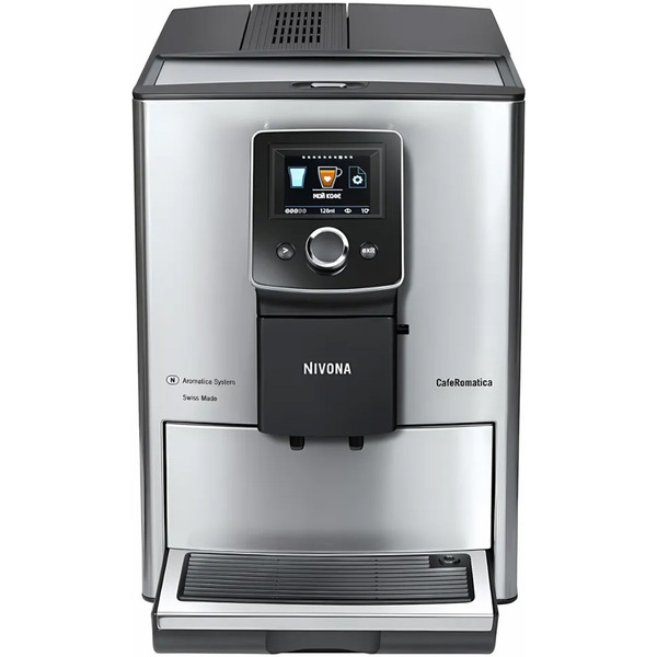 Кофемашина Nivona CafeRomatica NICR 825