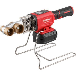 Сварочный аппарат для полимерных труб WORTEX CWM 1834 1304746