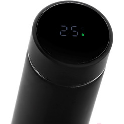 Термос UTTA Indy 5020.02 500мл (черный)