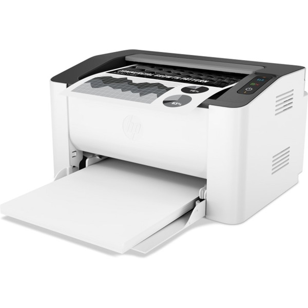 Принтер HP Laser 107w (4ZB78A)