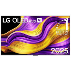 Телевизор LG OLED83G5RLA