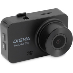 Видеорегистратор Digma FreeDrive 530