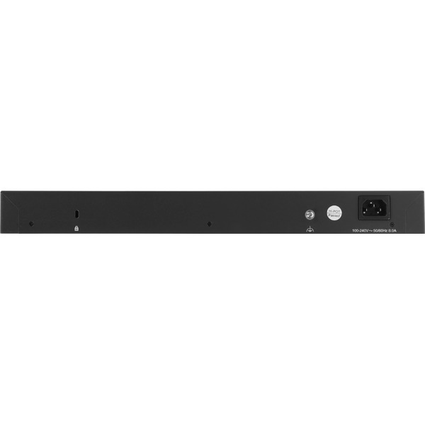 Коммутатор TP-Link SG3452XP