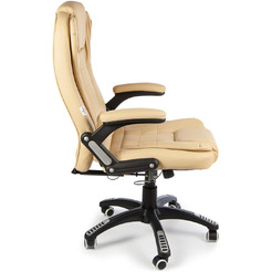 Кресло Calviano Veroni 55 (бежевый)