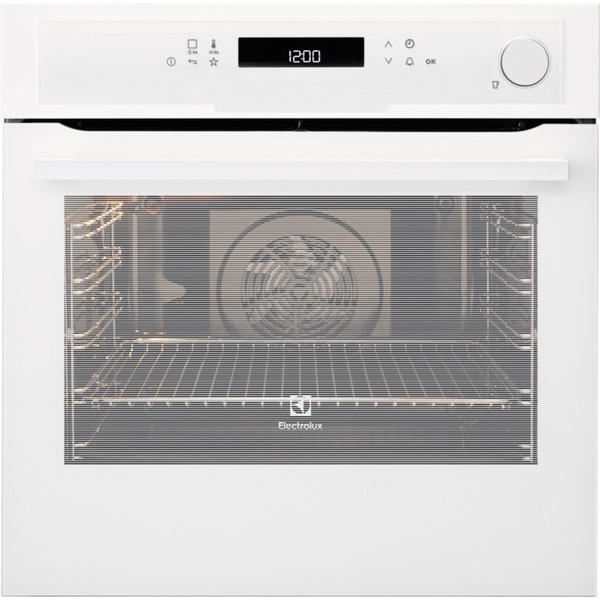 Духовой шкаф Electrolux EOB96850AV