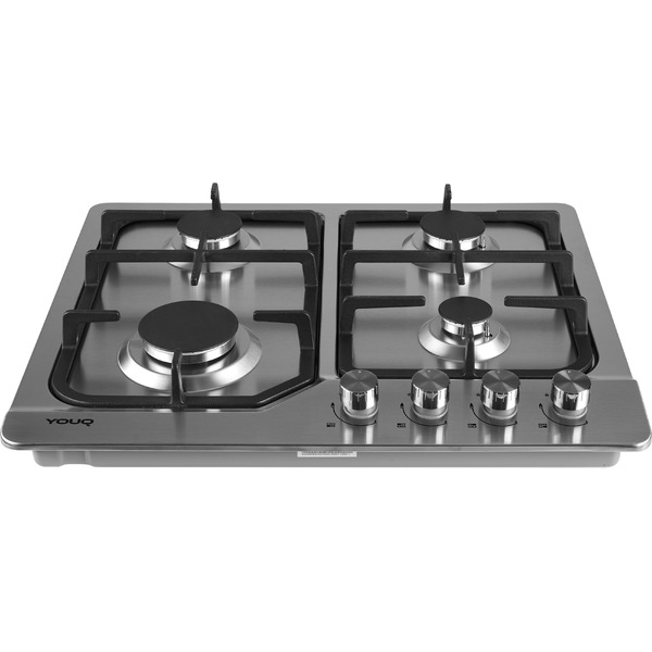 Варочная панель газовая YOUQ YQHG 60400XC02