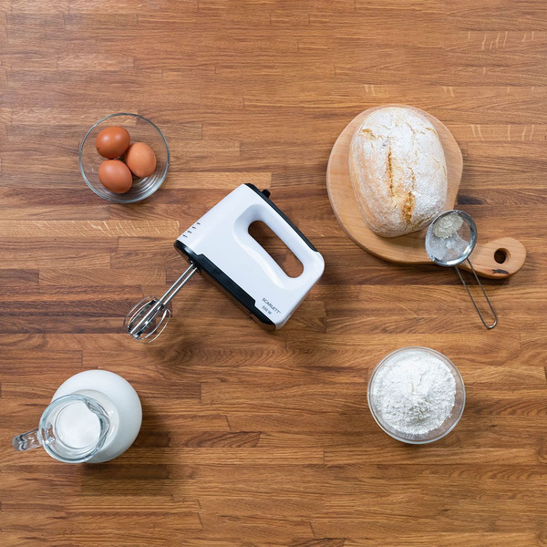 Миксер Scarlett SC-HM40S22