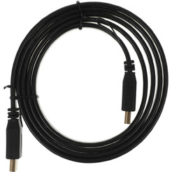 Кабель Buro BU-HDMI-FLAT-V1.4-1.5M
