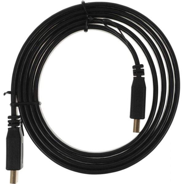 Кабель Buro BU-HDMI-FLAT-V1.4-1.5M