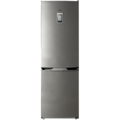 Холодильник-морозильник Atlant XM-4421-089-ND Silver