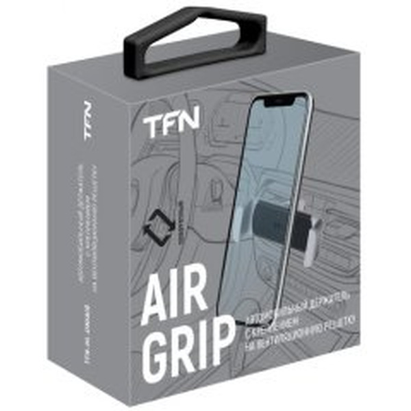 Автомобильный держатель TFN Air Grip