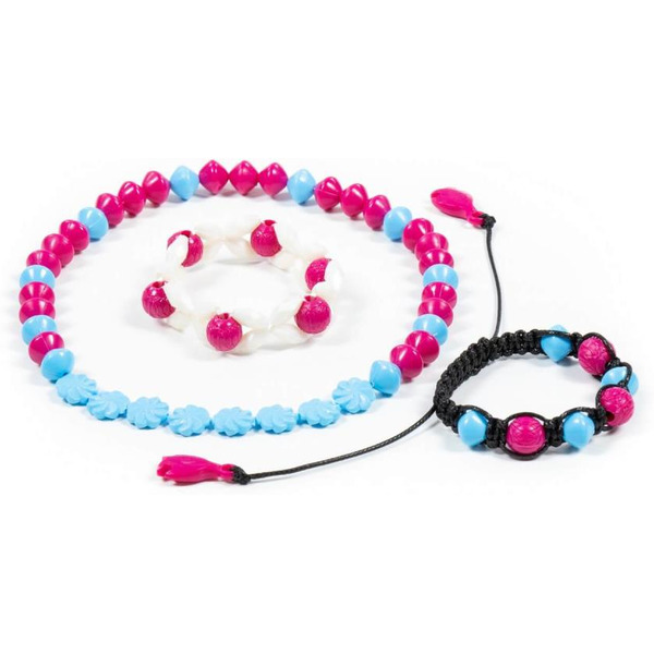 Набор для детского творчества Полесье Красавица (420 элементов) 78469