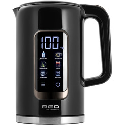 Электрочайник RED SOLUTION AM120D COLORSENSE
