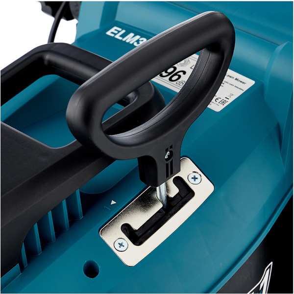 Газонокосилка электрическая Makita ELM3320