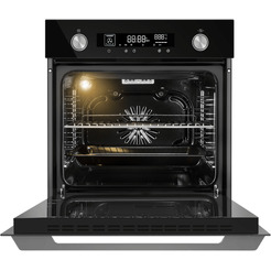 Духовой шкаф MAUNFELD AEOH6066B