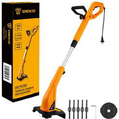 Триммер DEKO DKTR700 065-1241