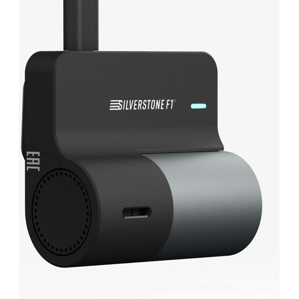 Видеорегистратор SILVERSTONE F1 VIDEOJET II 4K