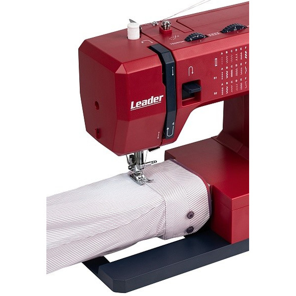 Швейная машина бытовая LEADER  PRIME STITCH