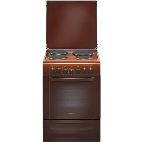 Плита электрическая GEFEST ЭП Н Д 6140-02 0001