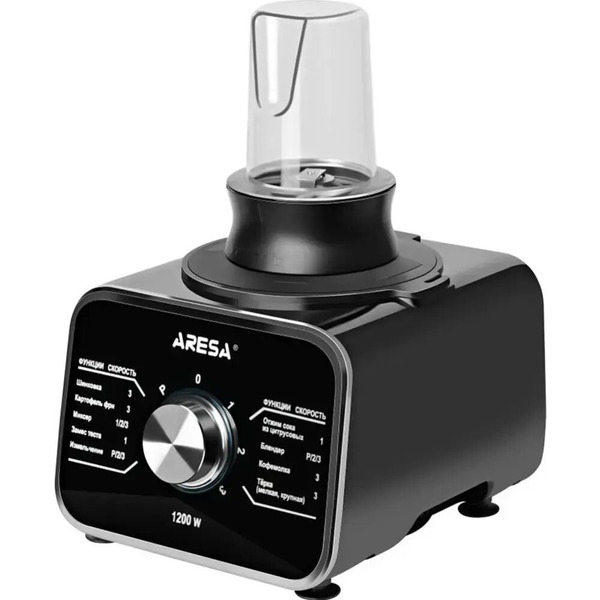 Кухонный комбайн ARESA AR-1715