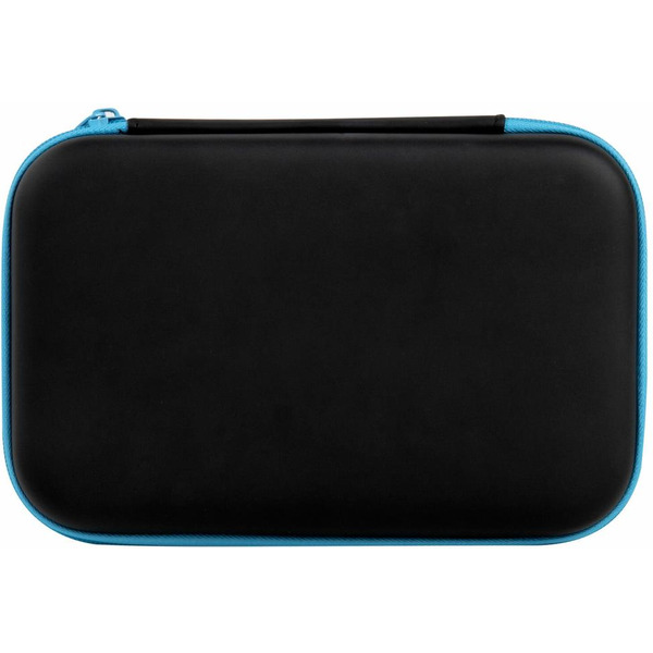 Пенал BRAUBERG KIDS 271556 (1 отделение, 1 откидная планка, 22х15х4см)