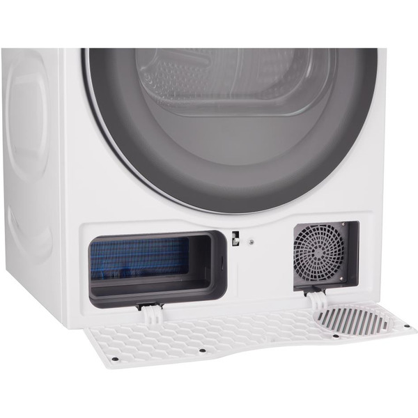 Cушильная машина KORTING KD 69IHP10